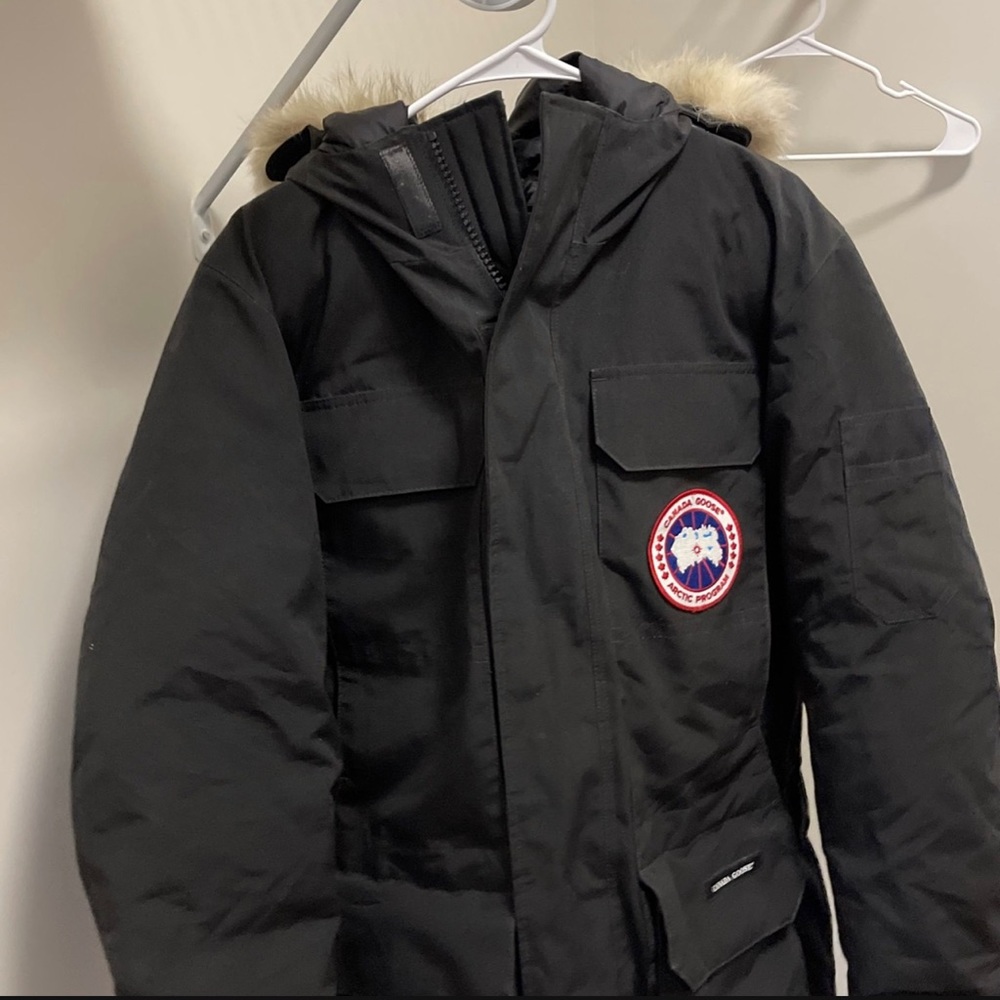 Canada Goose Jacket